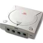 Sega Dreamcast