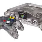 N64 Rom File Games