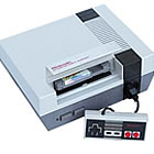 NES Rom File Games