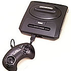 SEGA Rom File Games