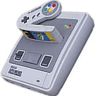 SNES Rom File Games
